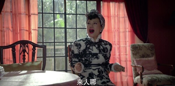 脱身第45集剧照