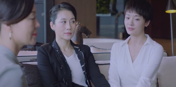 山月不知心底事第45集剧照