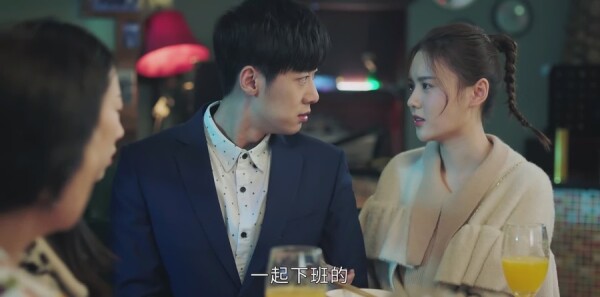 了不起的儿科医生第13集剧照