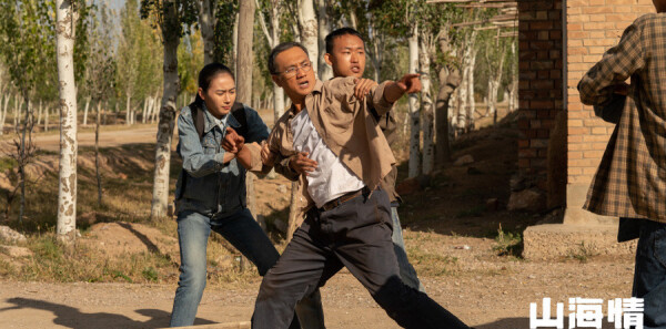 山海情第13集剧照