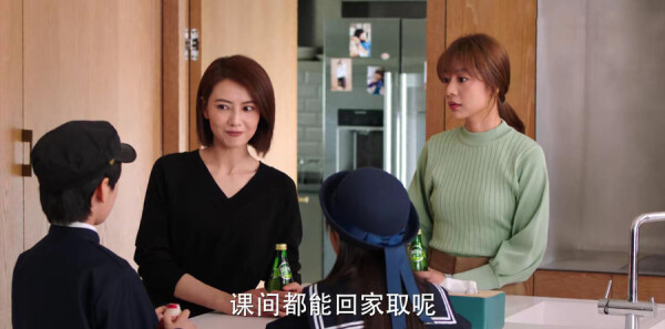 完美伴侣第21集剧照