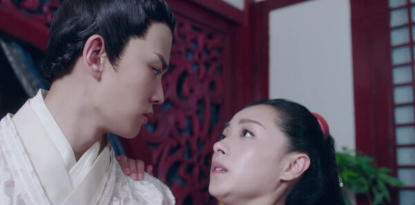 大唐荣耀2第7集剧照