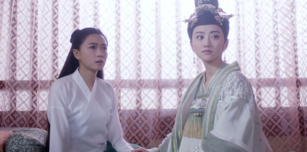 大唐荣耀2第7集剧照