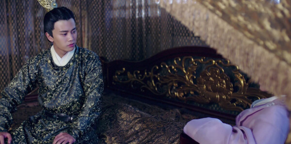 大唐荣耀2第27集剧照