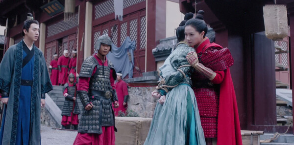 大唐荣耀2第26集剧照