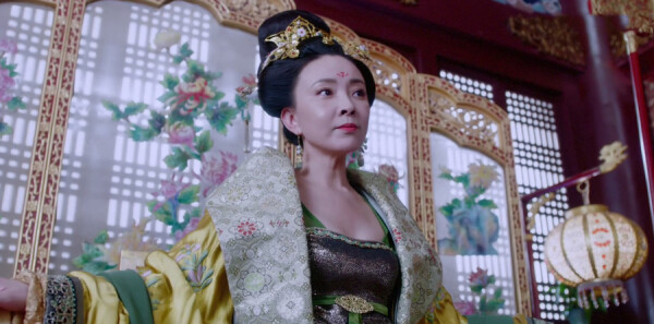 大唐荣耀2第27集剧照