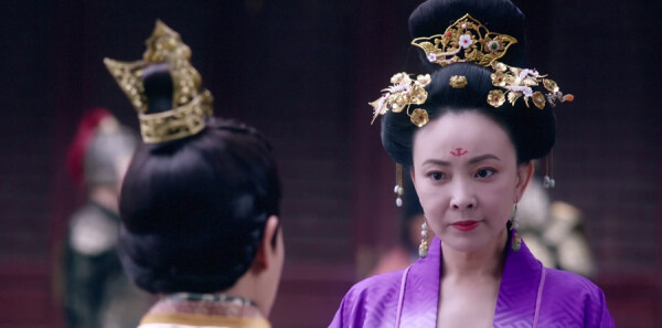 大唐荣耀2第28集剧照