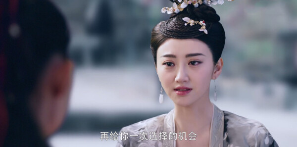 大唐荣耀2第29集剧照