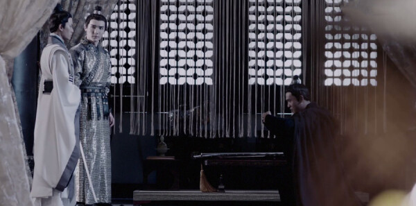 大唐荣耀2第30集剧照