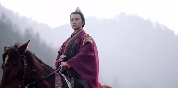 大唐荣耀2第32集剧照