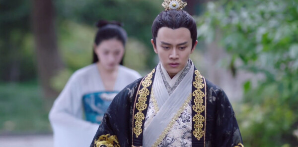 大唐荣耀2第31集剧照