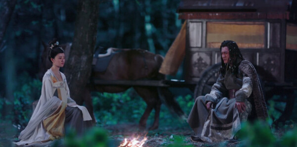 大唐荣耀2第15集剧照