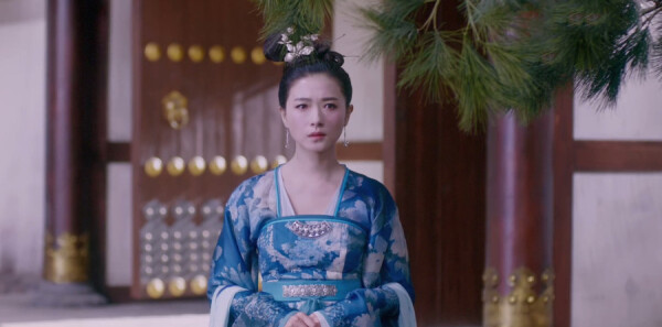 大唐荣耀2第15集剧照