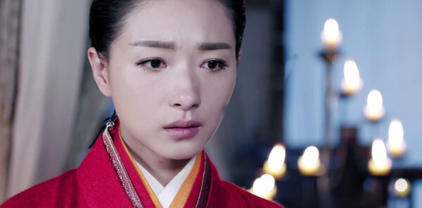 大唐荣耀2第19集剧照