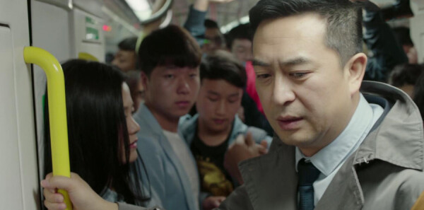 美好生活第7集剧照