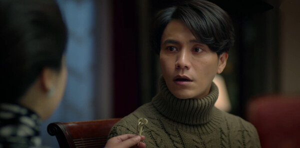 脱身第19集剧照