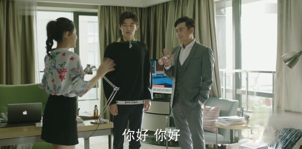 金牌投资人第40集剧照