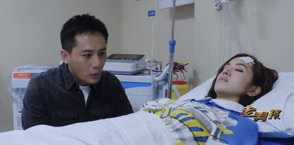 老男孩第40集剧照