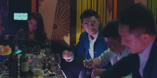 北京女子图鉴第7集剧照