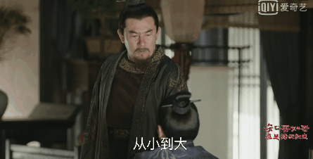 知否知否应是绿肥红瘦第19集剧照