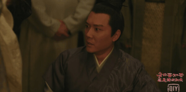 知否知否应是绿肥红瘦第19集剧照