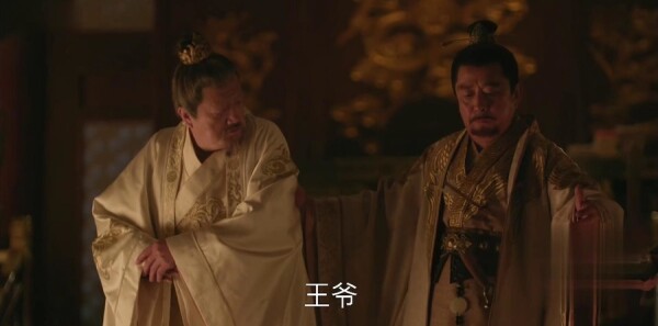 知否知否应是绿肥红瘦第36集剧照