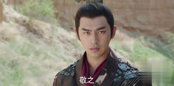 火王之破晓之战第12集剧照