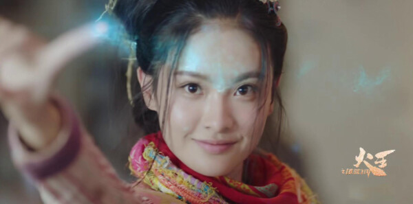 火王之破晓之战第15集剧照