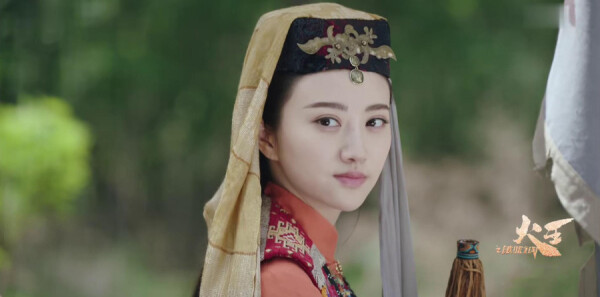 火王之破晓之战第16集剧照