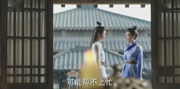 火王之破晓之战第22集剧照