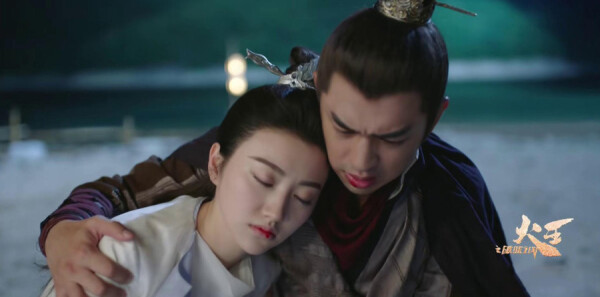 火王之破晓之战第24集剧照