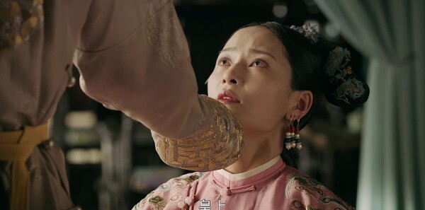 延禧攻略第50集剧照