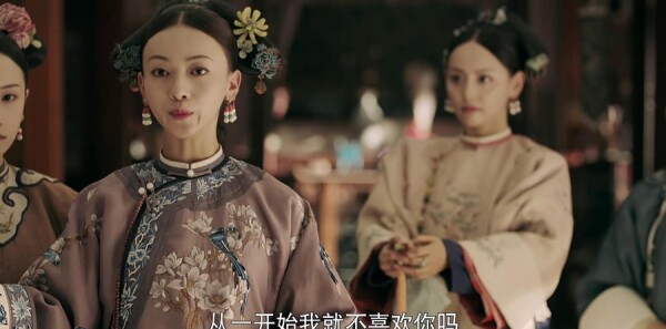 延禧攻略第59集剧照