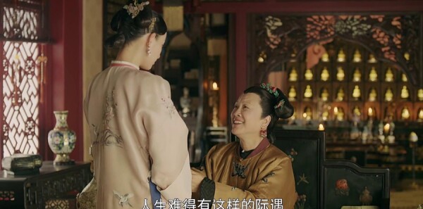 延禧攻略第60集剧照