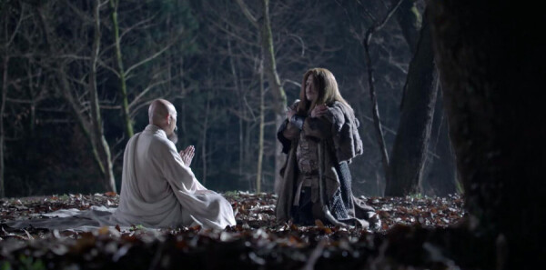 倚天屠龙记第6集剧照