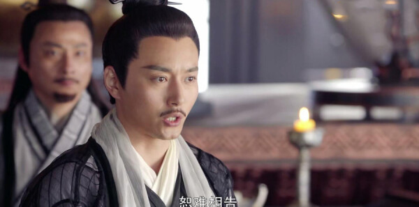 倚天屠龙记第7集剧照