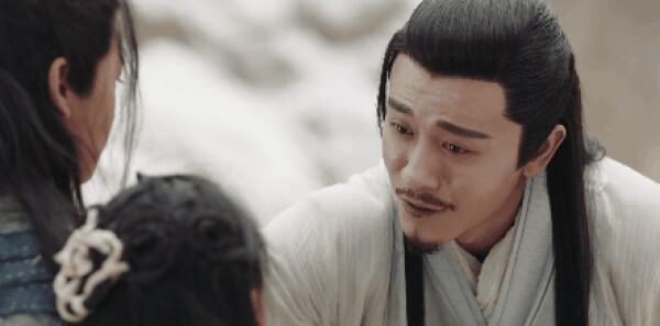 倚天屠龙记第12集剧照