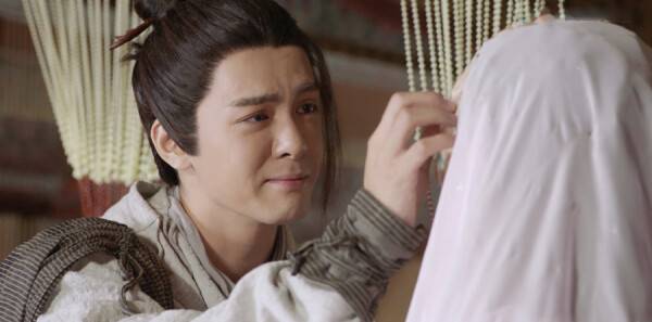 倚天屠龙记第36集剧照