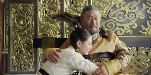 倚天屠龙记第40集剧照