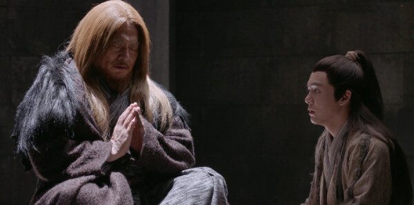 倚天屠龙记第44集剧照