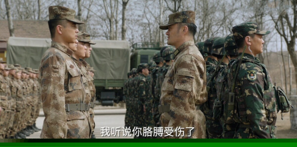 陆战之王第42集剧照