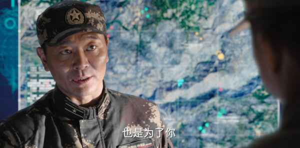 陆战之王第42集剧照