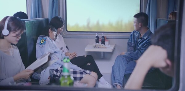 山月不知心底事第13集剧照