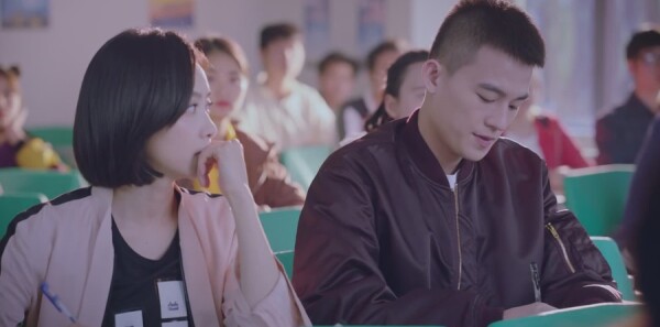 山月不知心底事第15集剧照