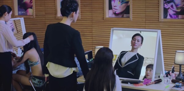 山月不知心底事第16集剧照