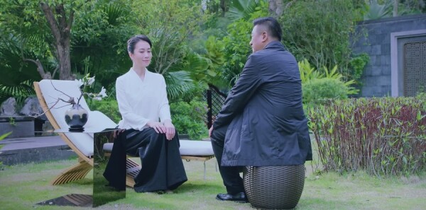 山月不知心底事第18集剧照