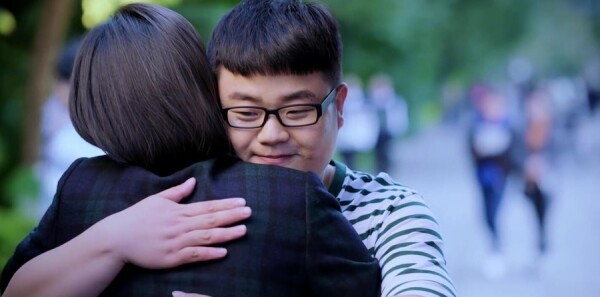 山月不知心底事第18集剧照