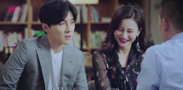 山月不知心底事第22集剧照