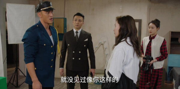 陆战之王第15集剧照