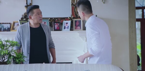 山月不知心底事第31集剧照